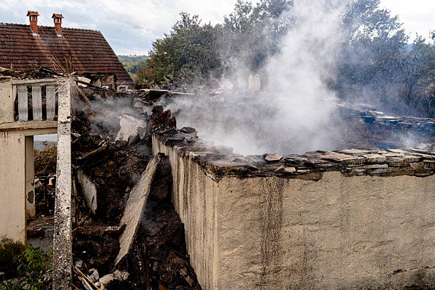 Affordable Structural Rebuild solutions in Skippack, PA